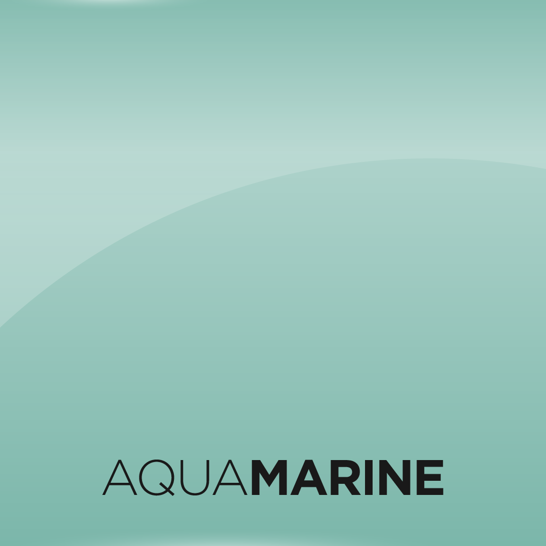 Aquamarine