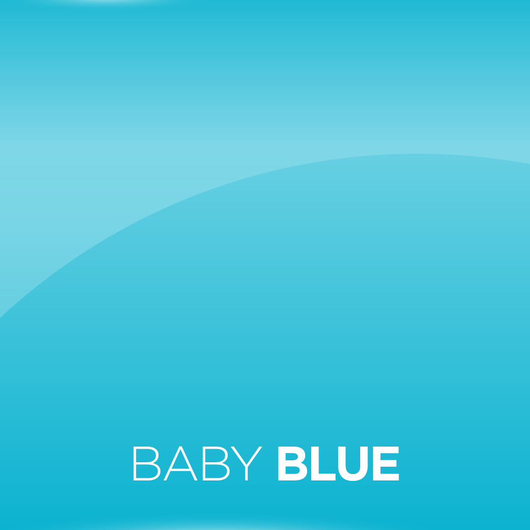 Baby Blue