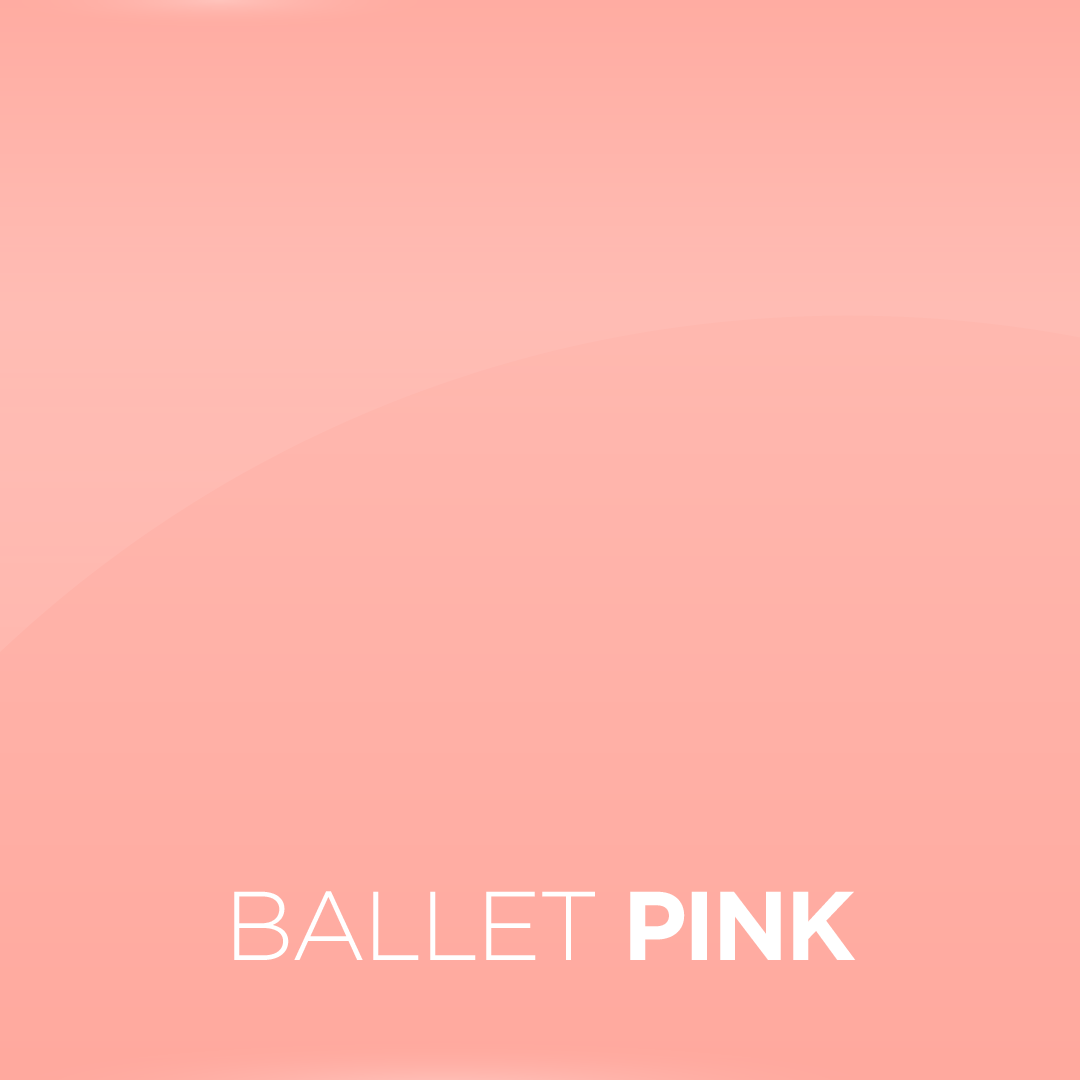 Ballet Pink