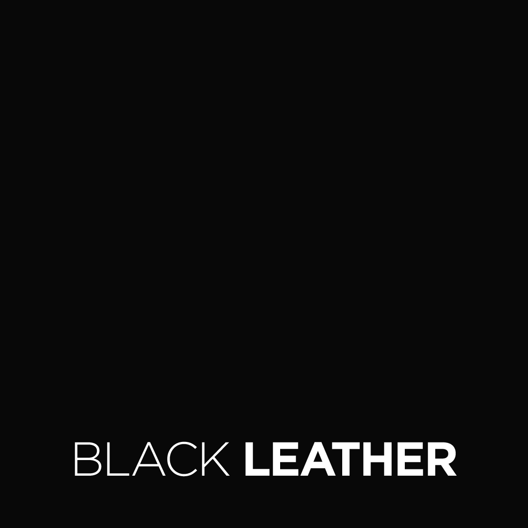 Black Leather