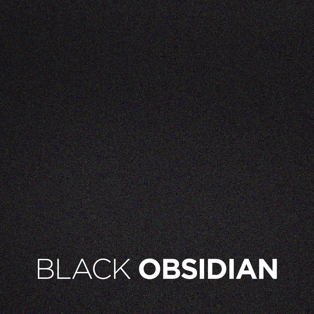 Black Obsidian