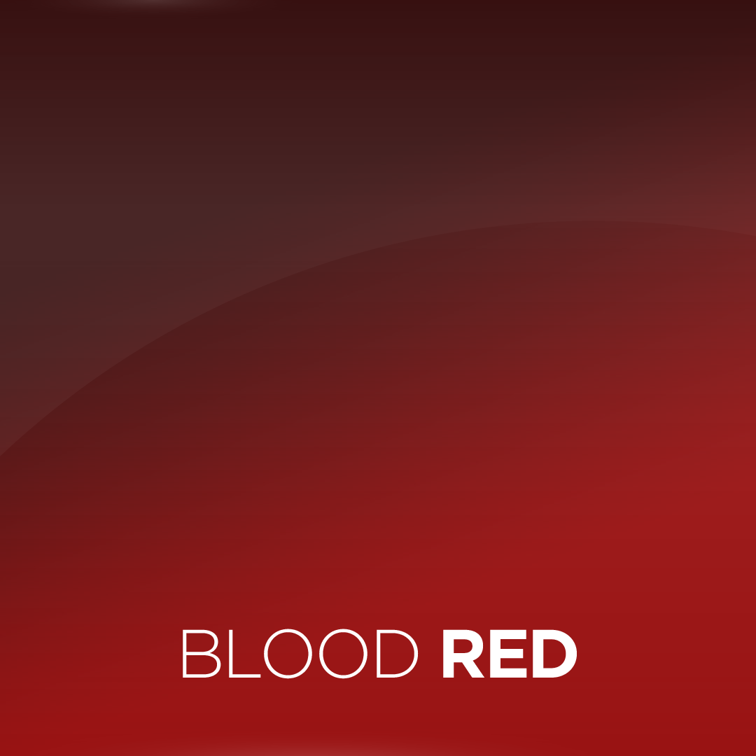 Blood Red