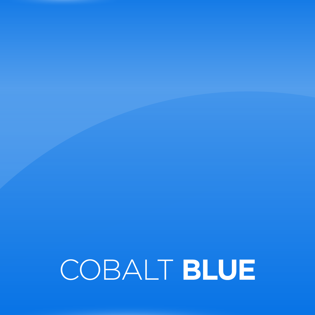 Cobalt Blue