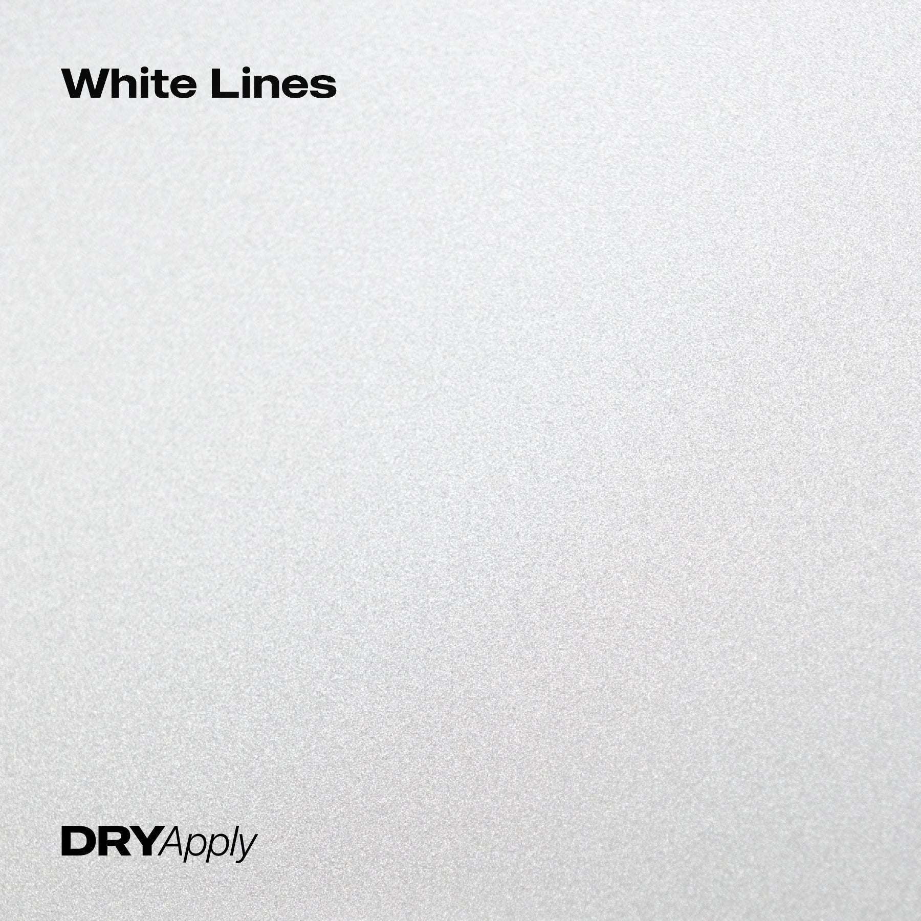 White Lines