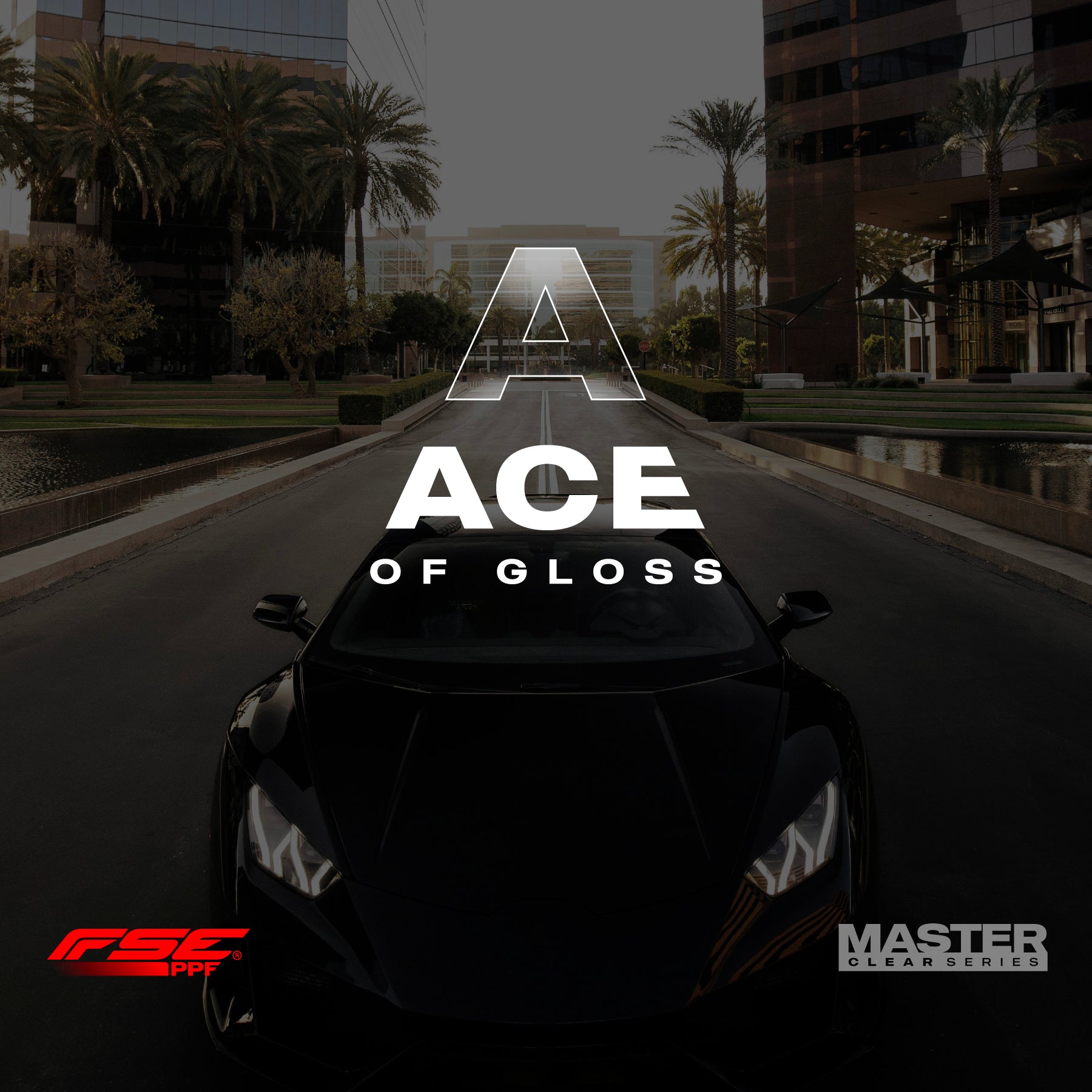 Ace of Gloss