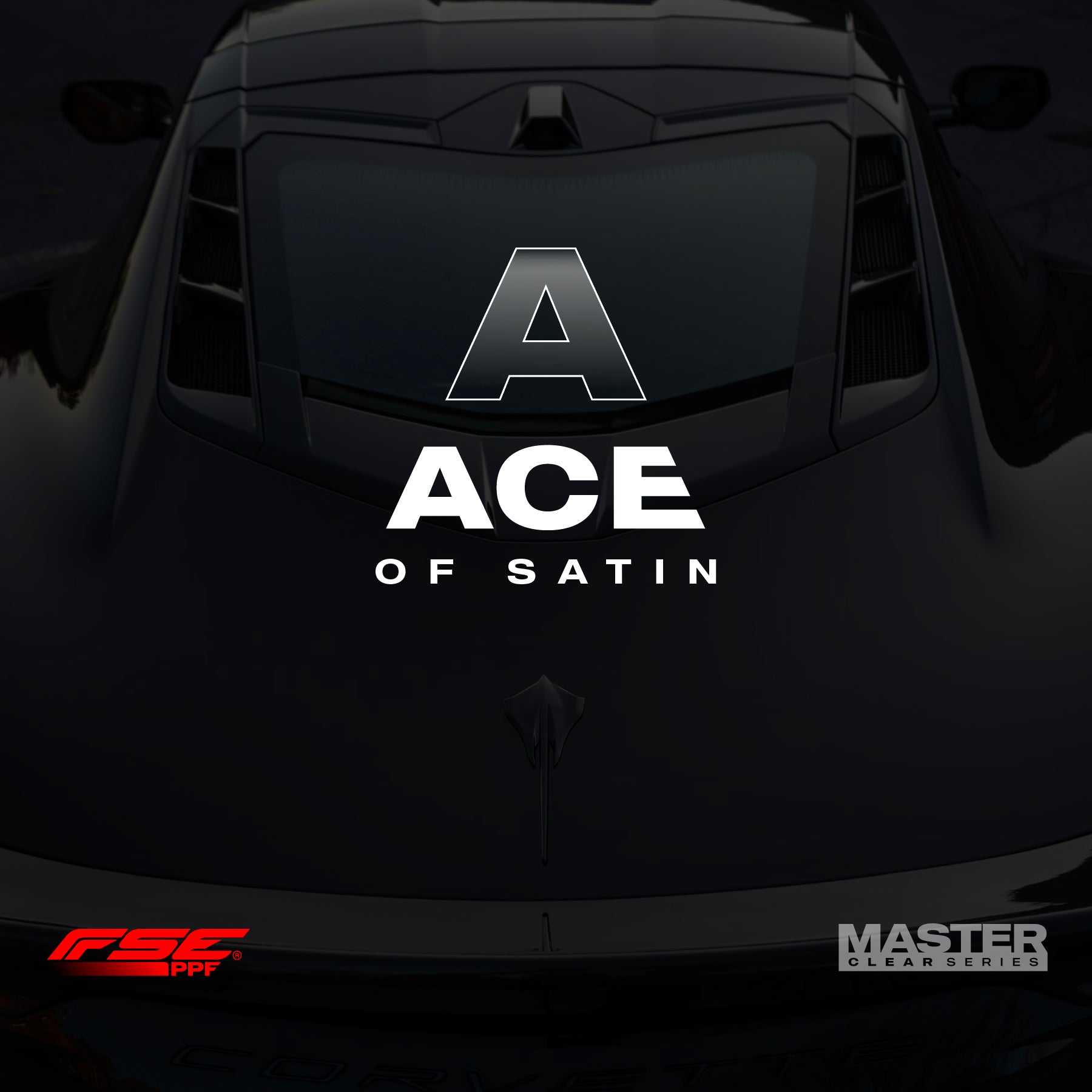 Ace of Satin