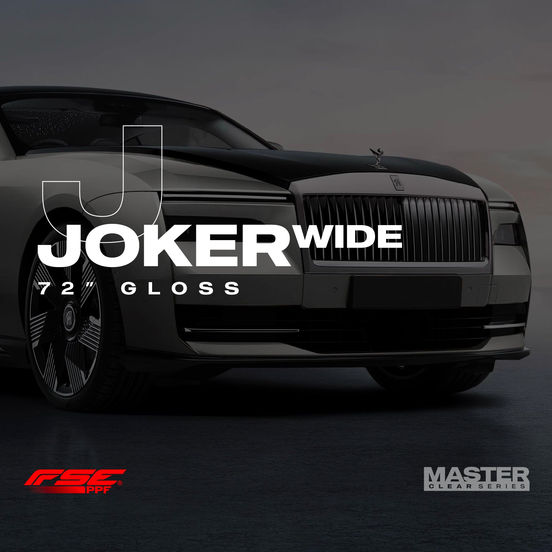 Joker Wide