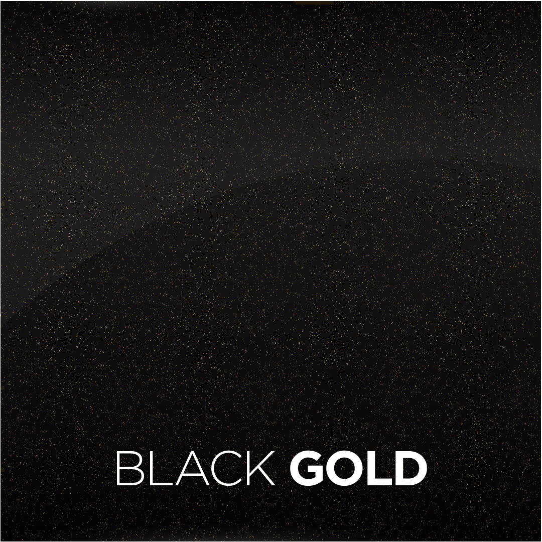 black gold