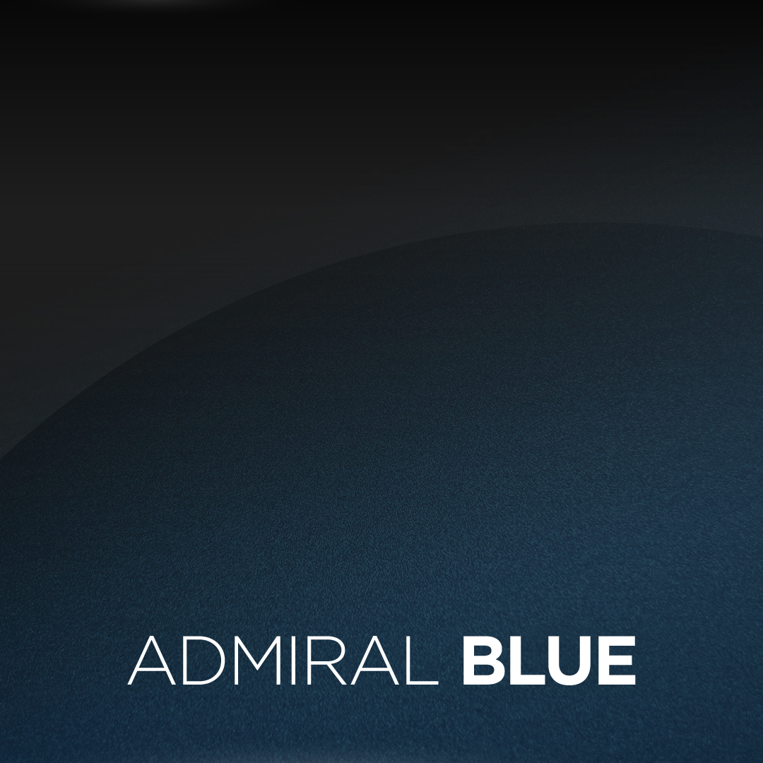 Admiral Blue