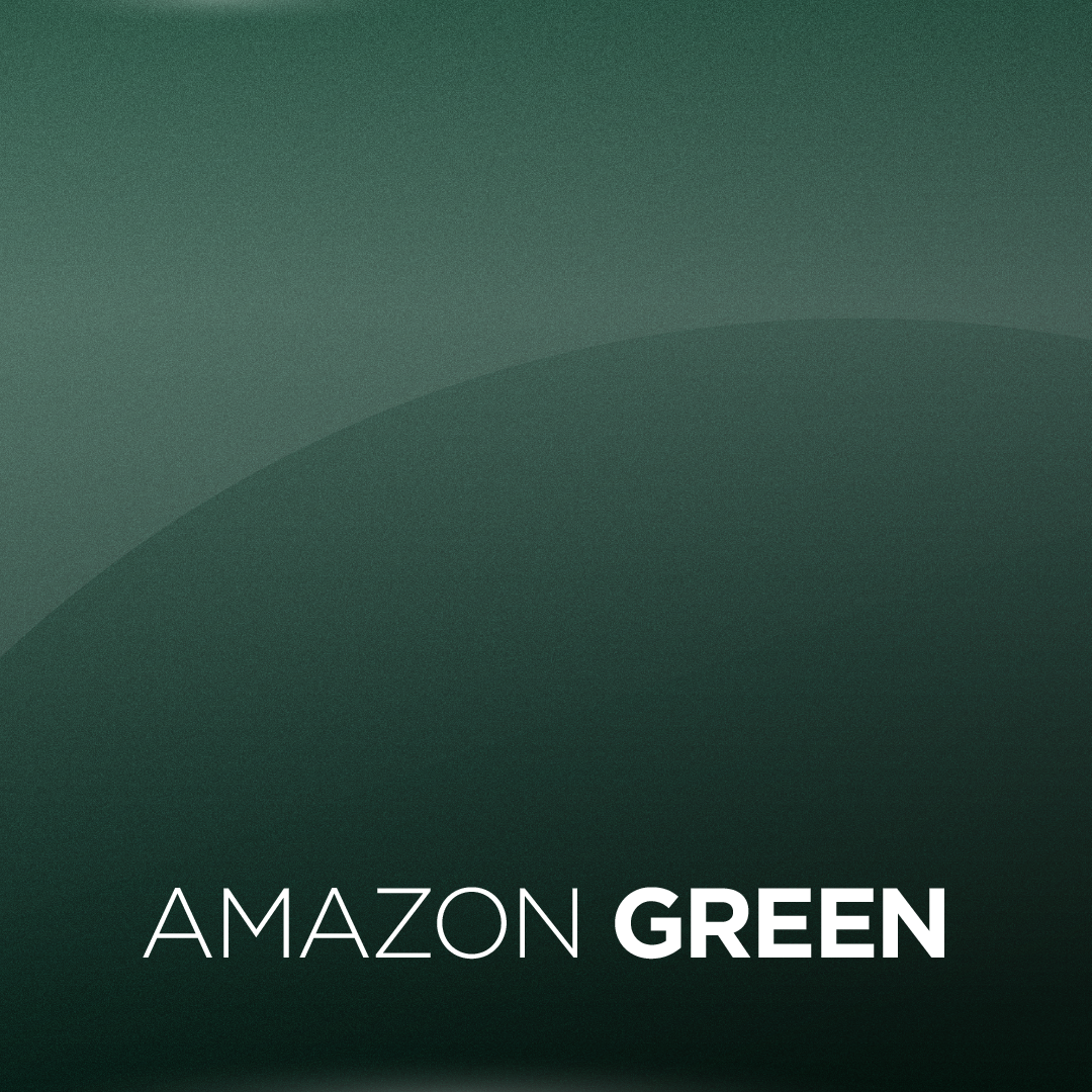 Amazon Green