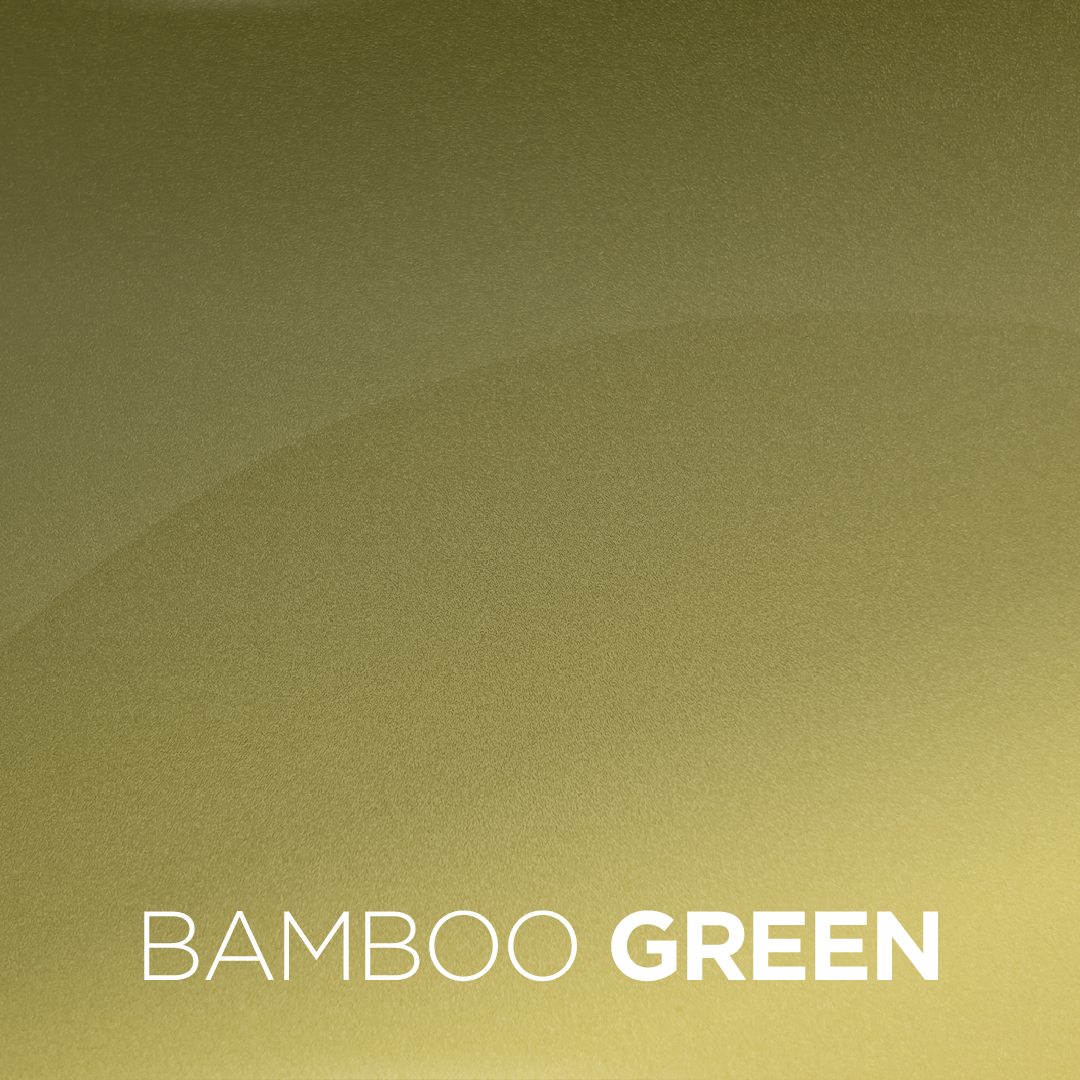 Bamboo Green