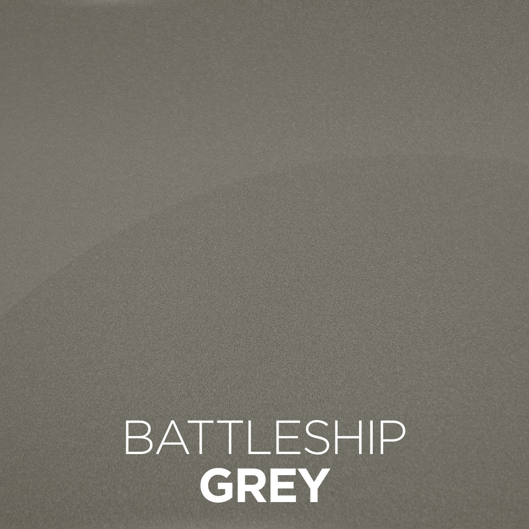 Battleship Grey