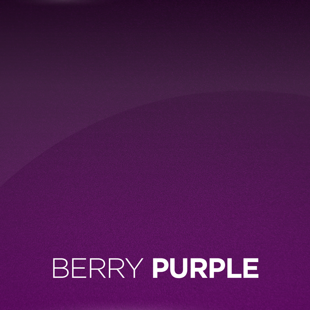 Berry Purple