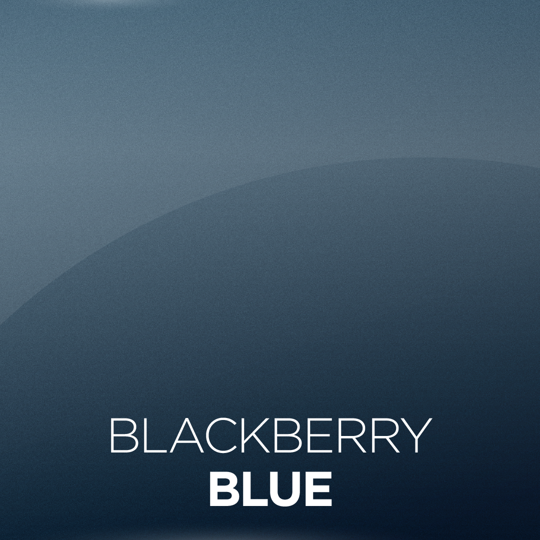 Blackberry Blue