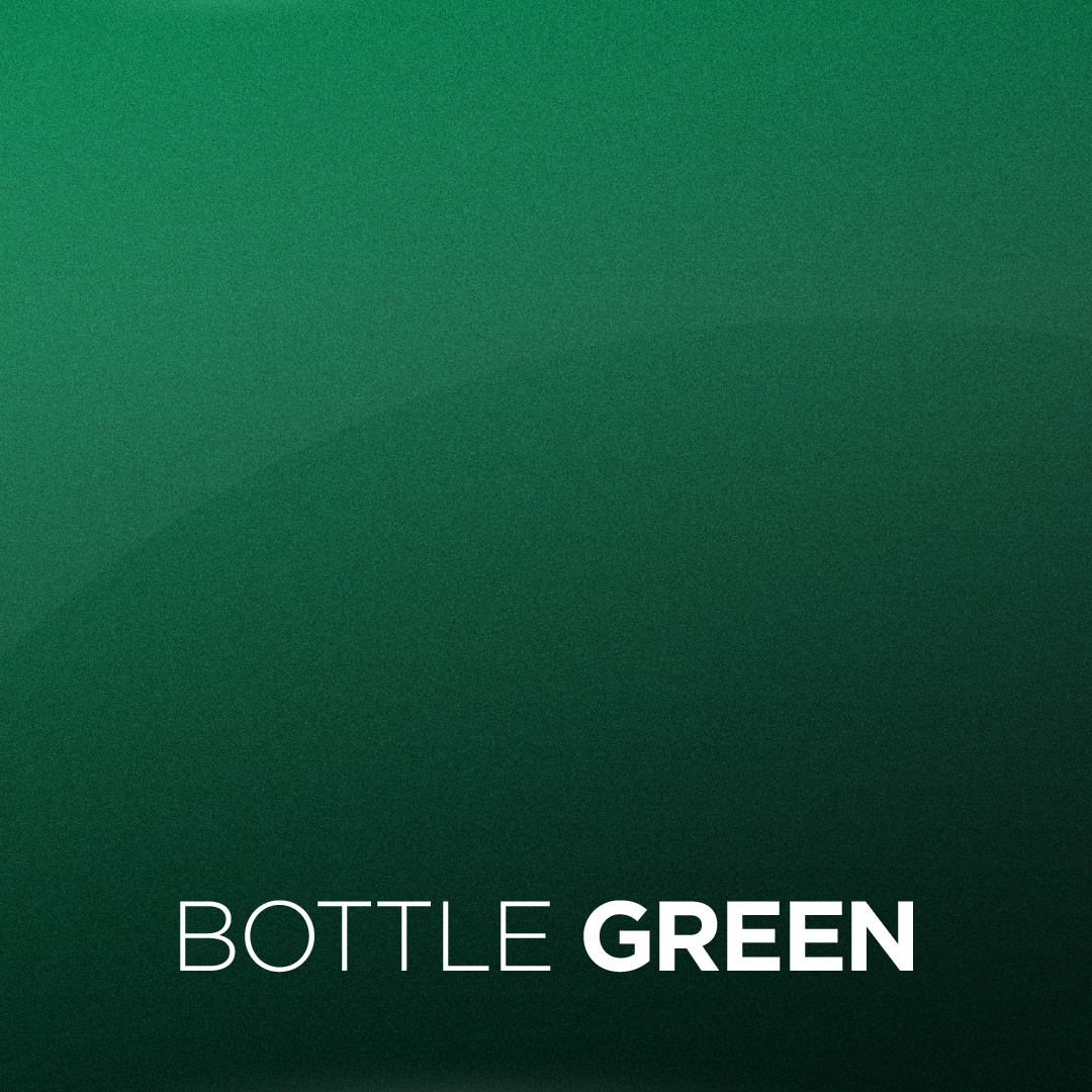 Bottle Green