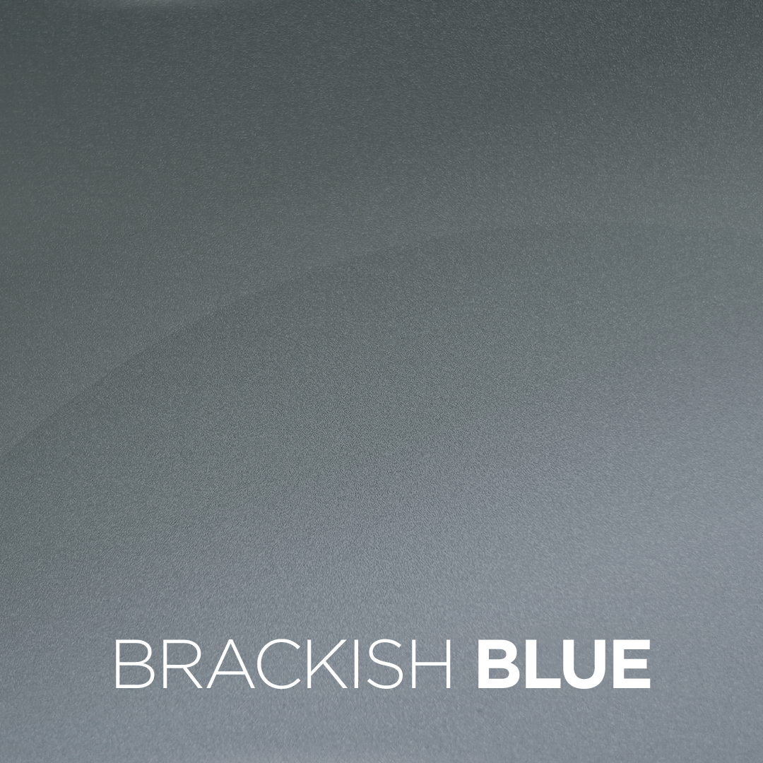 Brackish Blue