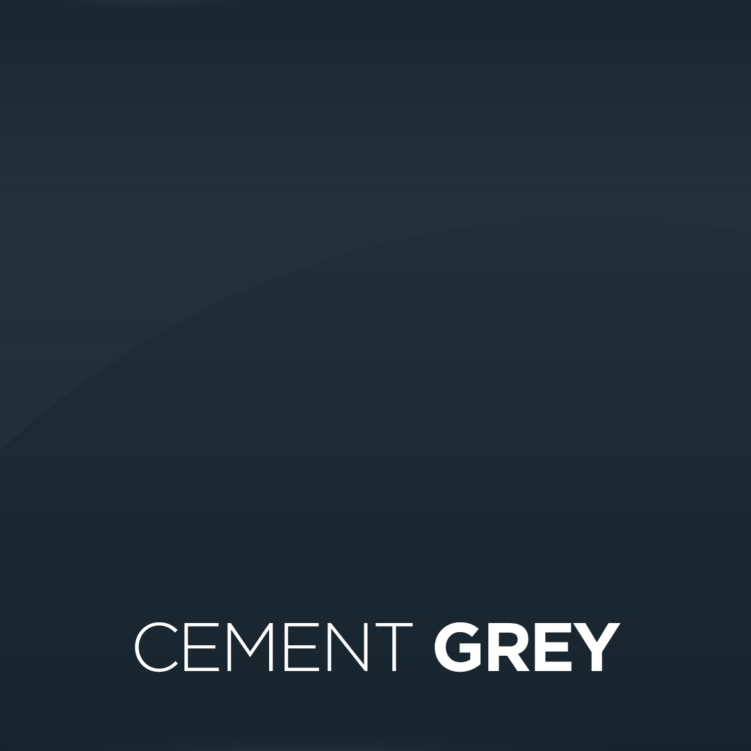 Cement Grey