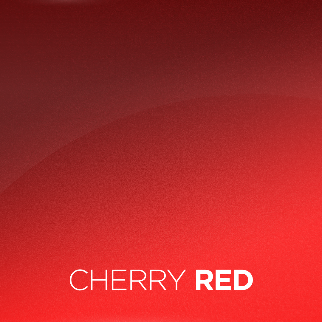 Cherry Red