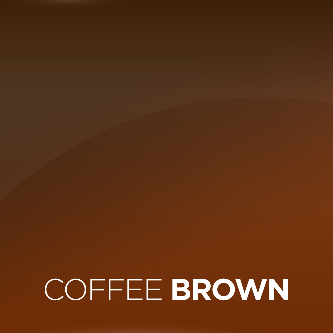 Coffee Brown