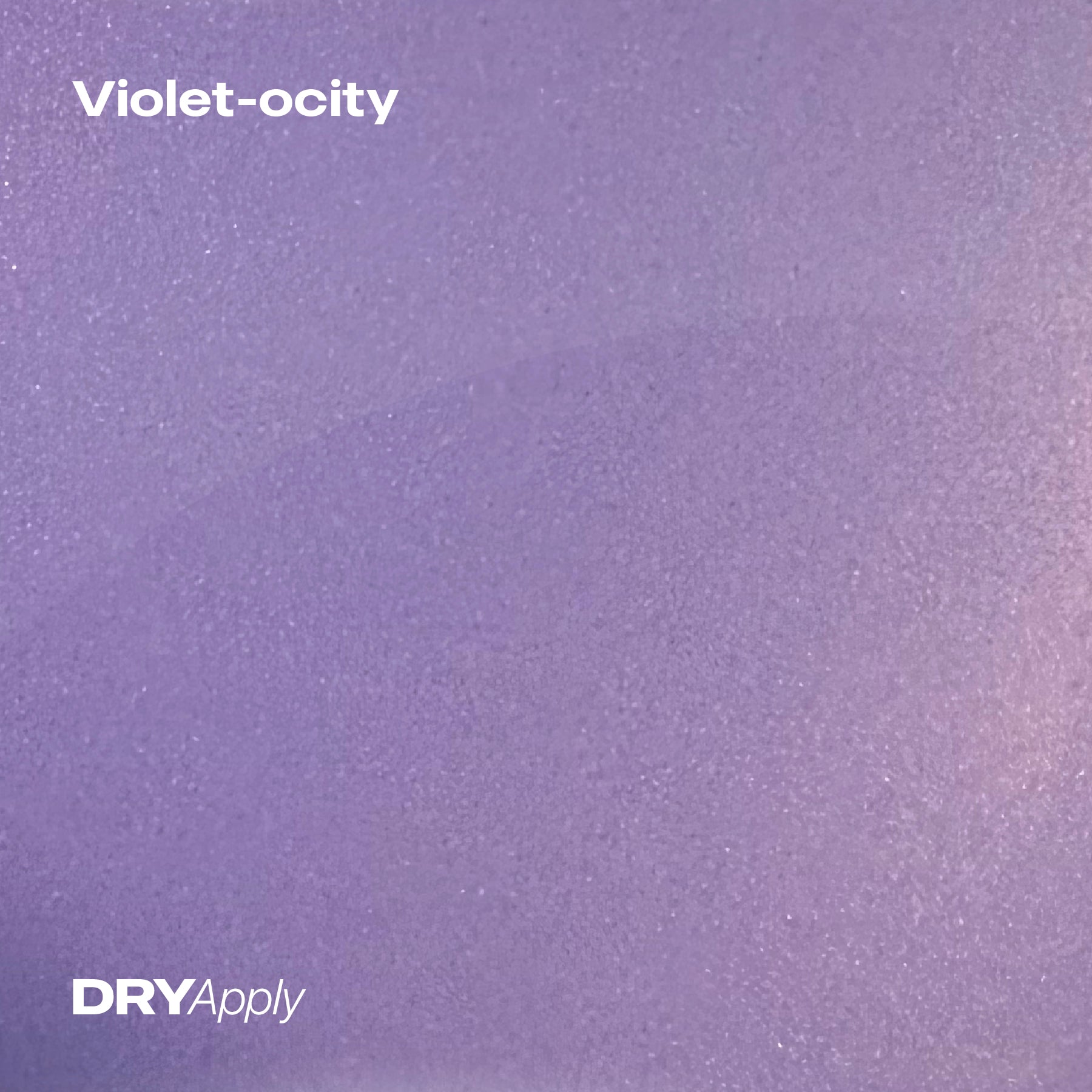 Violet-ocity