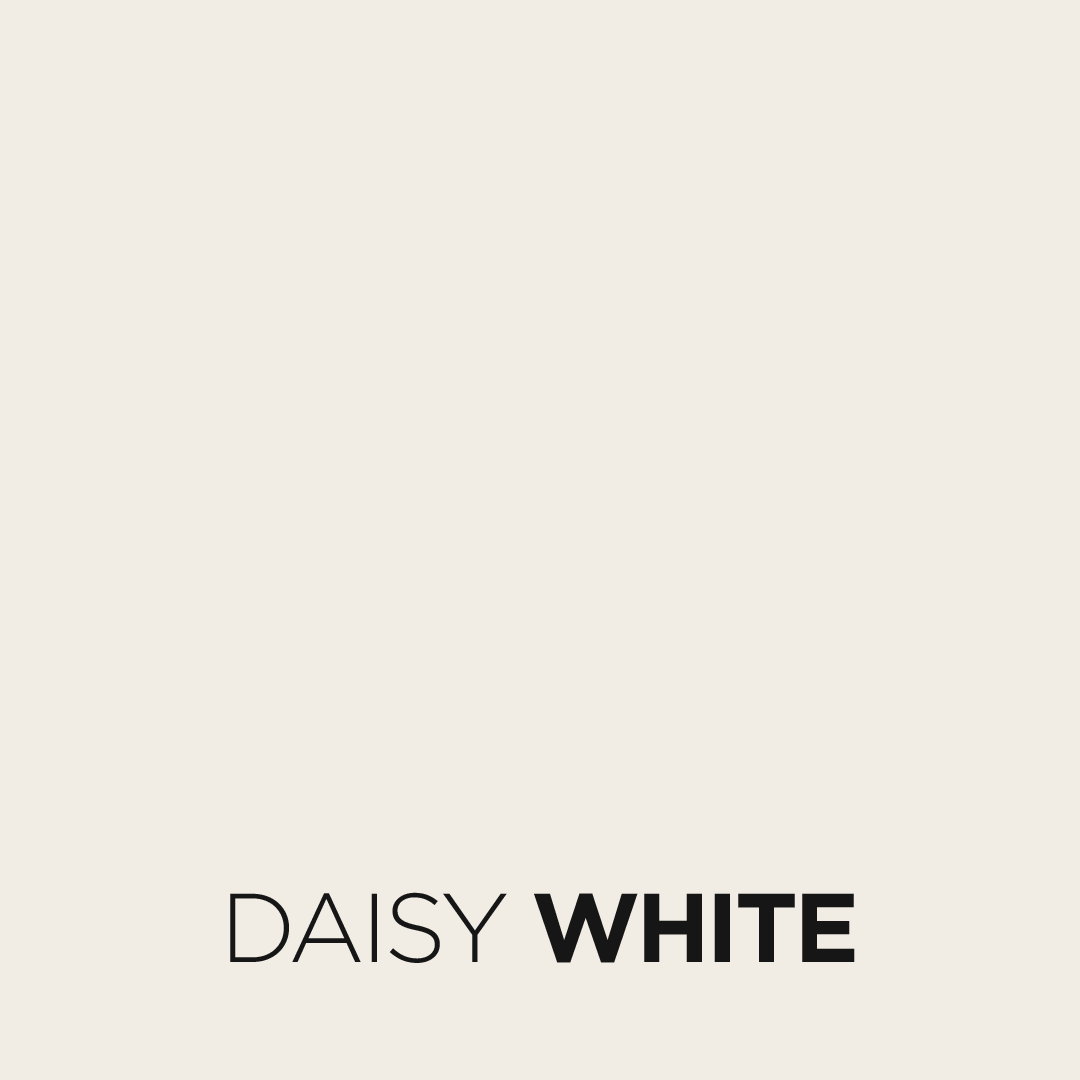 Daisy White