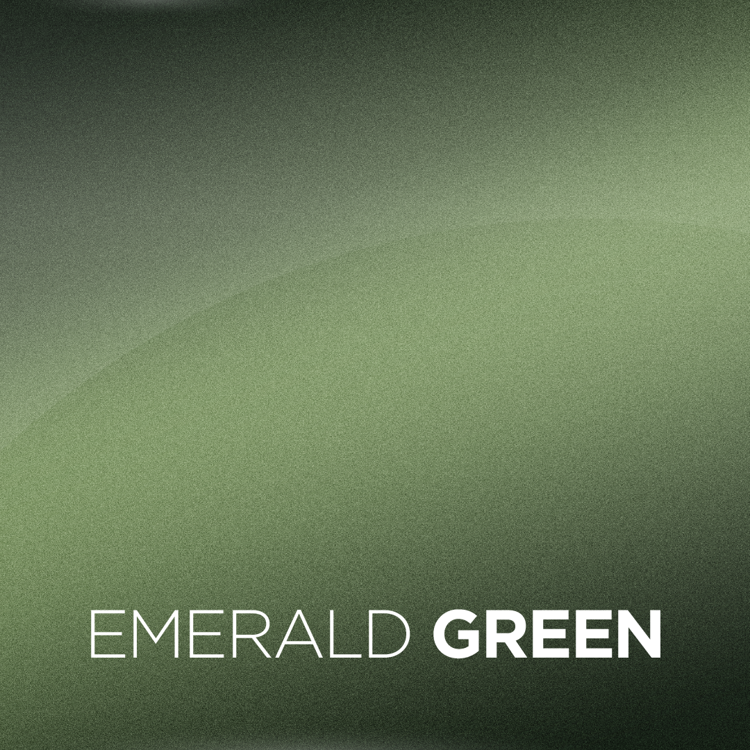 Emerald Green