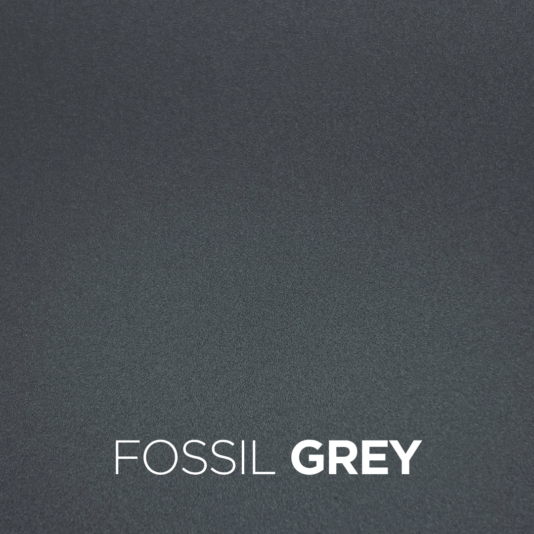 Fossil Grey