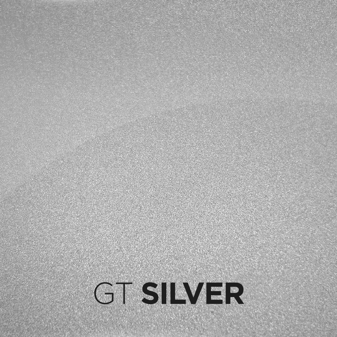 GT Silver