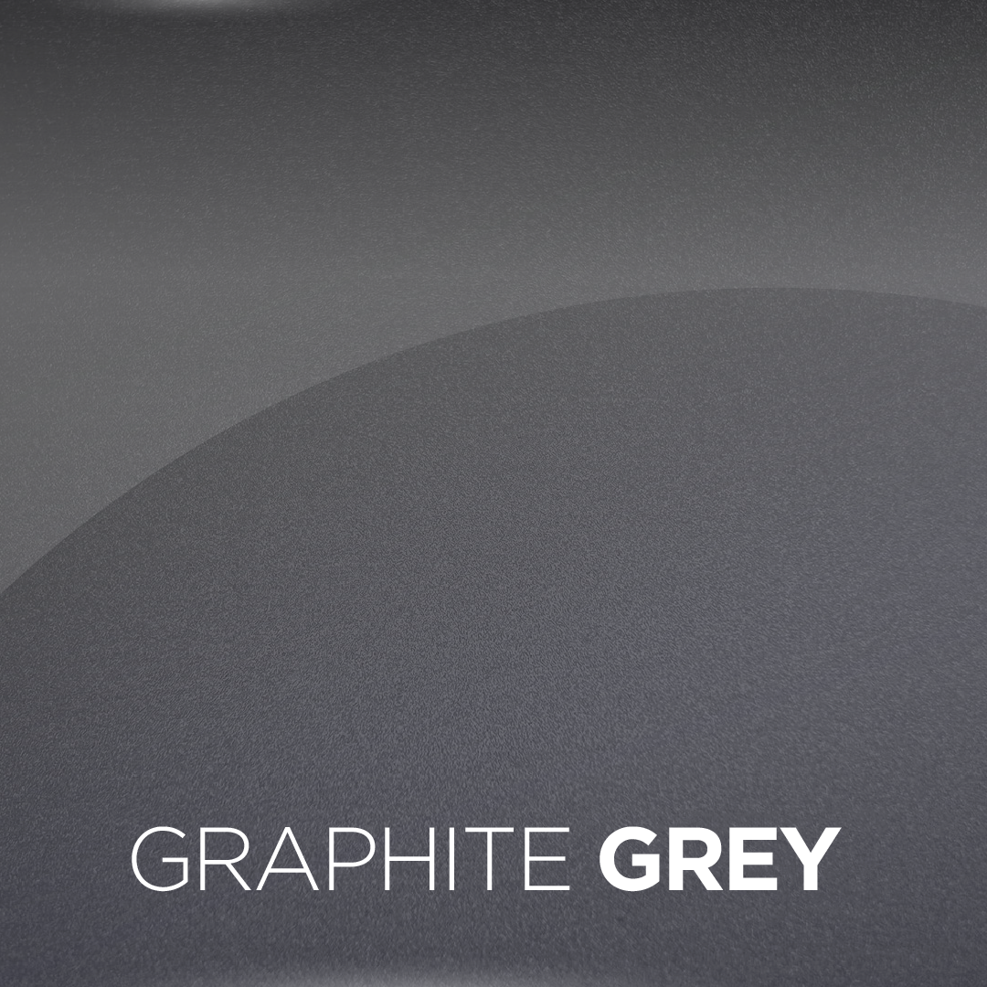 Graphite Grey