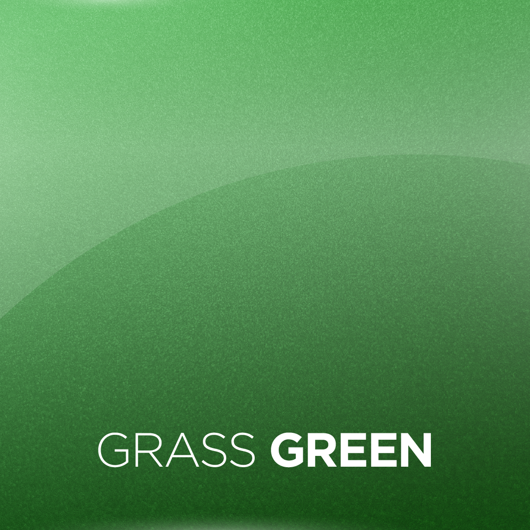 Grass Green