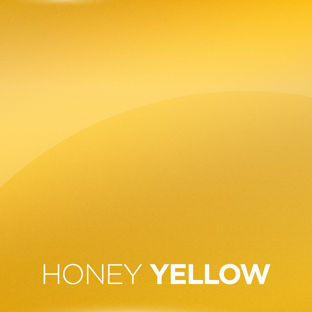 Honey Yellow