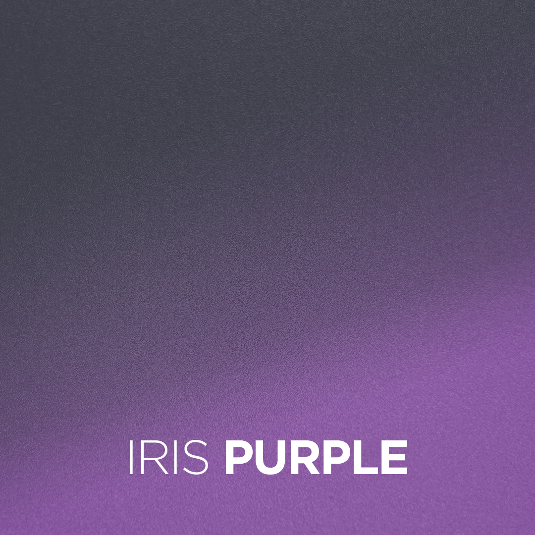 IRIS PURPLE