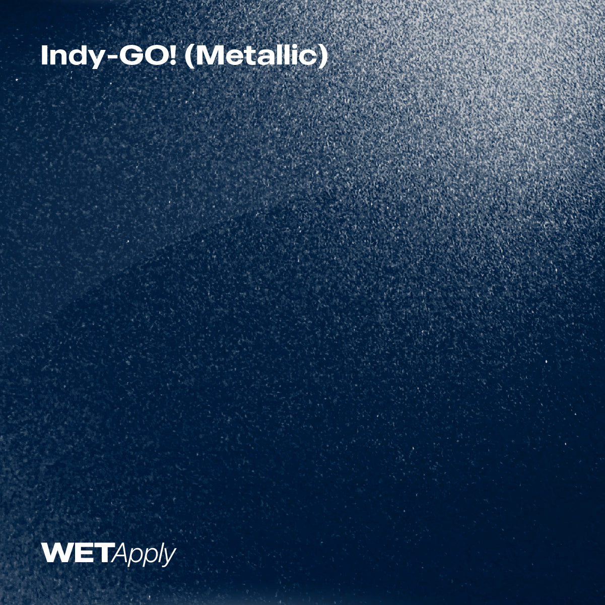 Indy-Go! (Metallic)