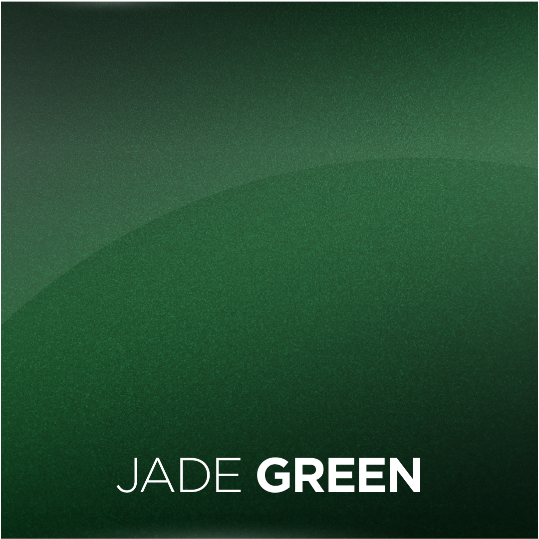 Jade Green