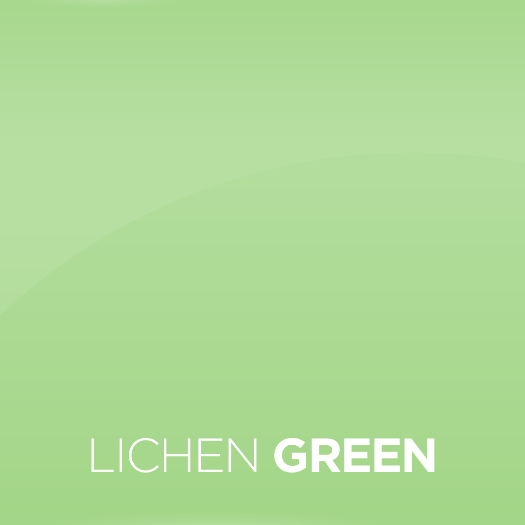 Lichen Green