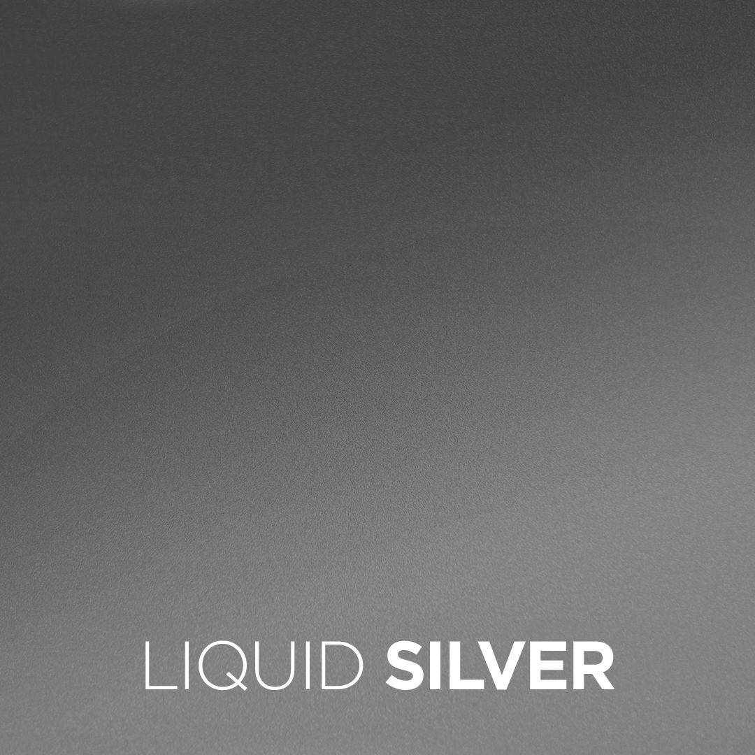 Liquid Silver