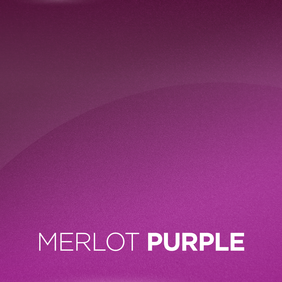 Merlot Purple