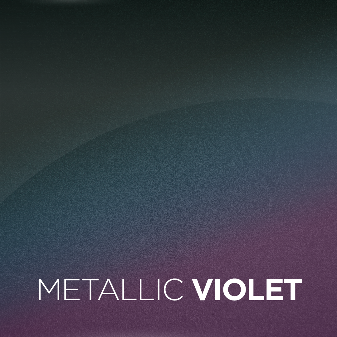 Metallic Violet