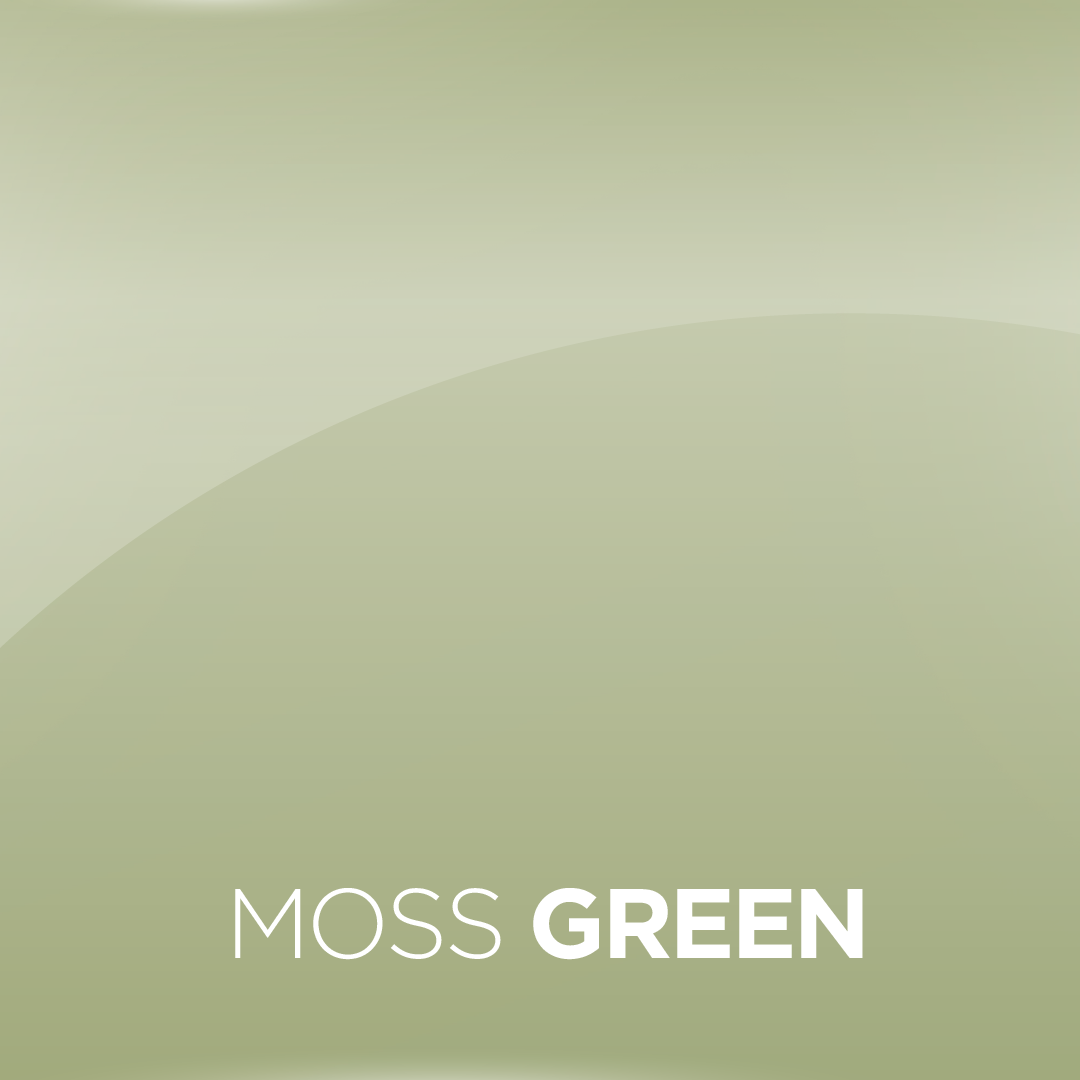 Moss Green