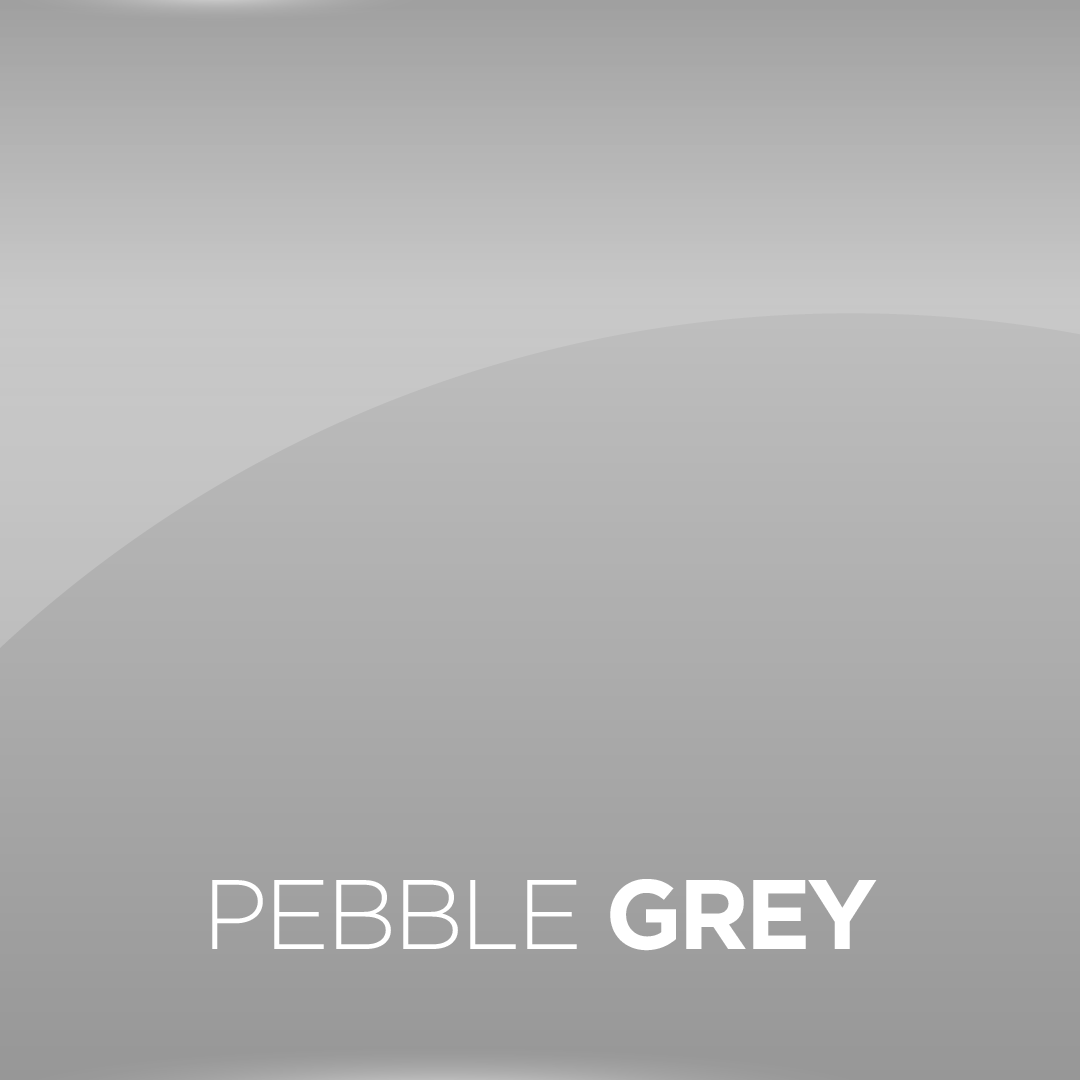 Pebble Grey