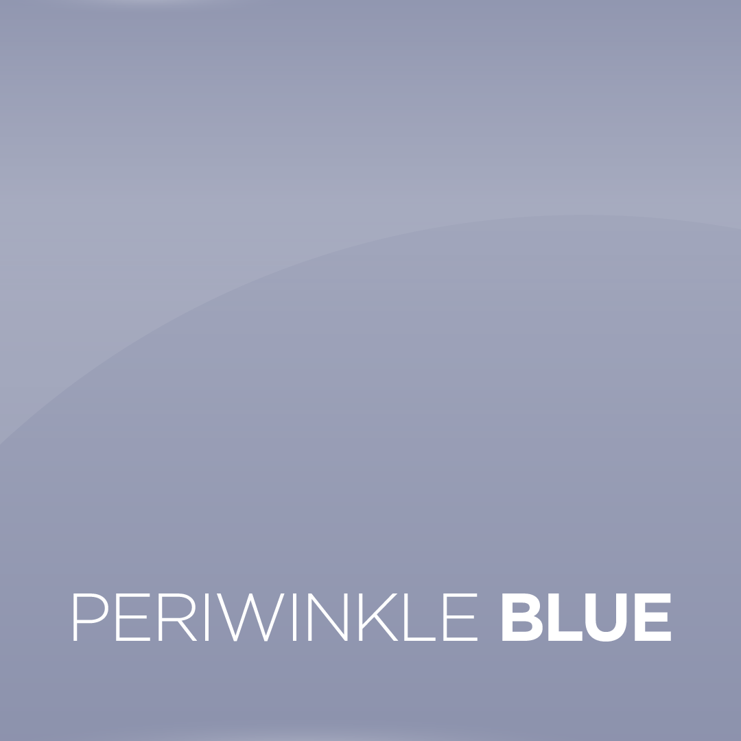 Periwinkle Blue