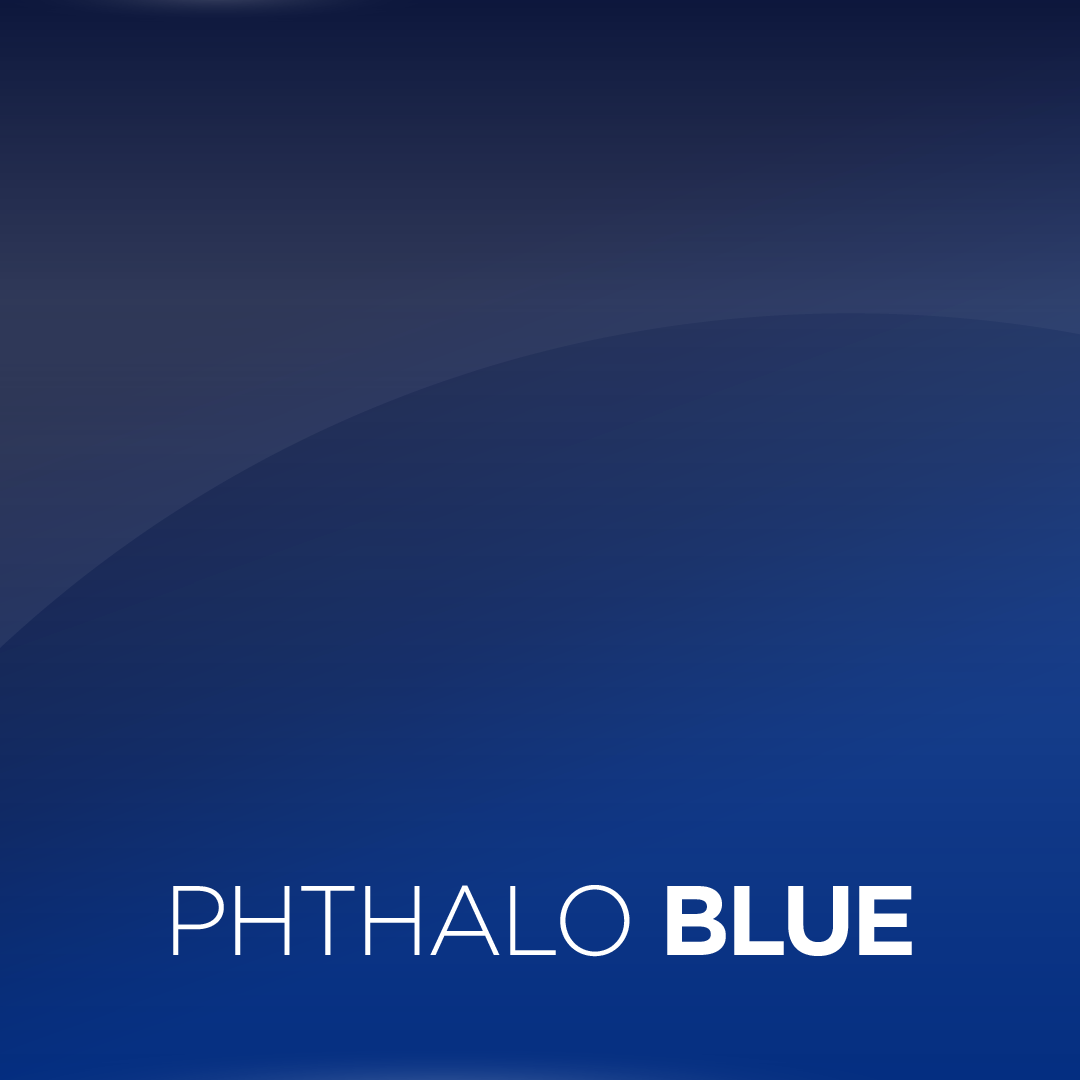 Phthalo Blue