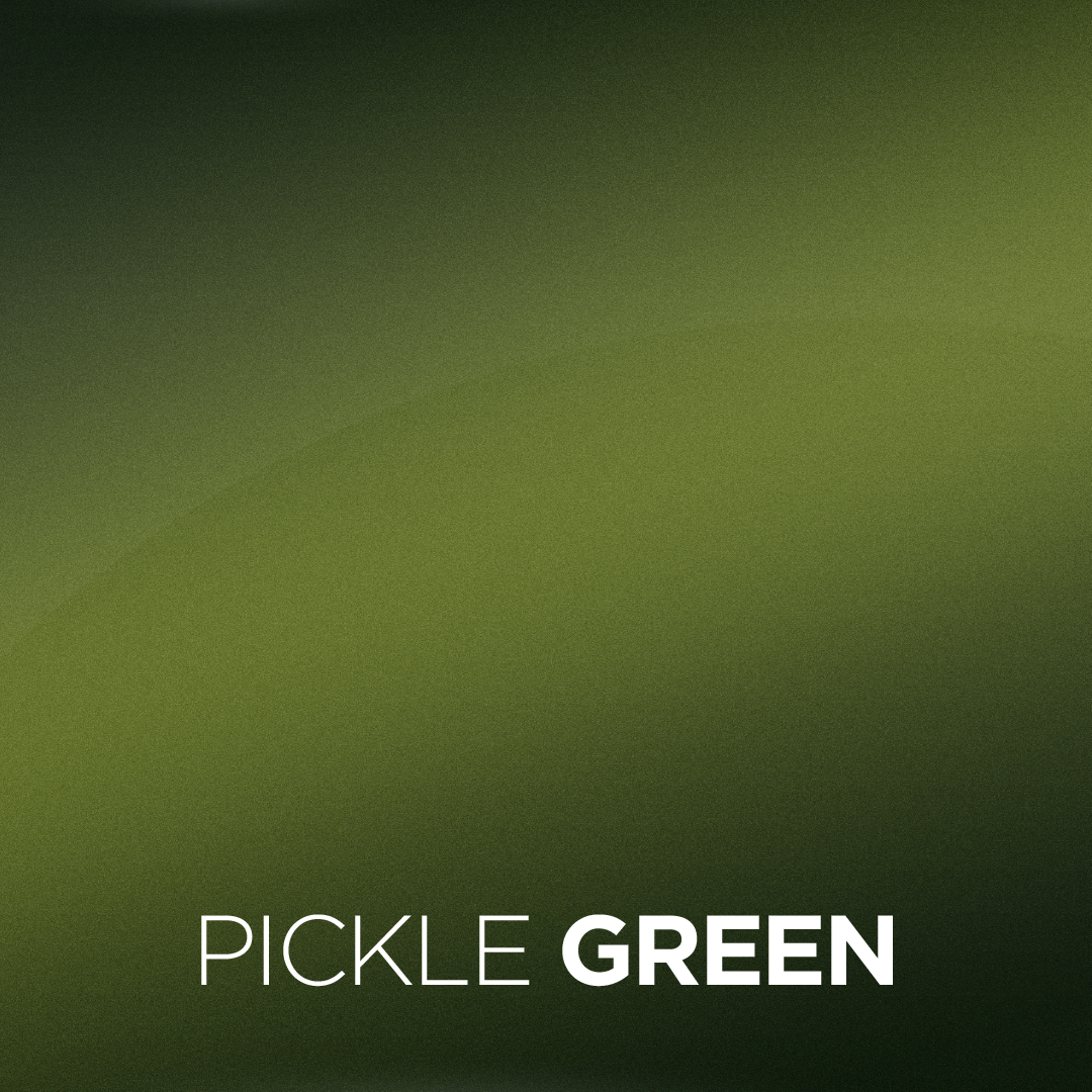 Pickle Green