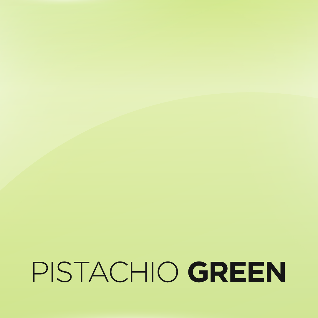 Pistachio Green