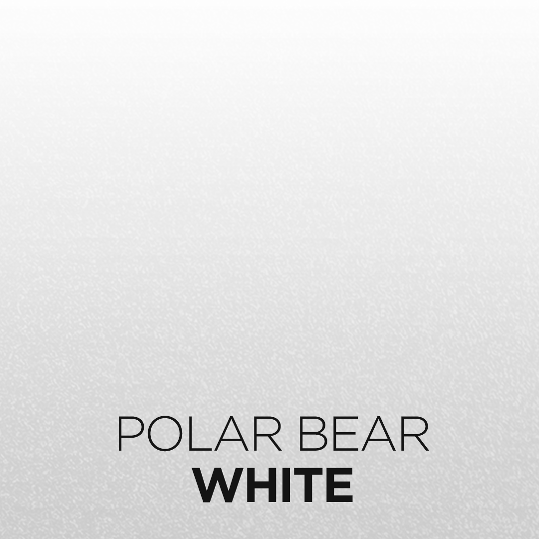 Polar Bear white