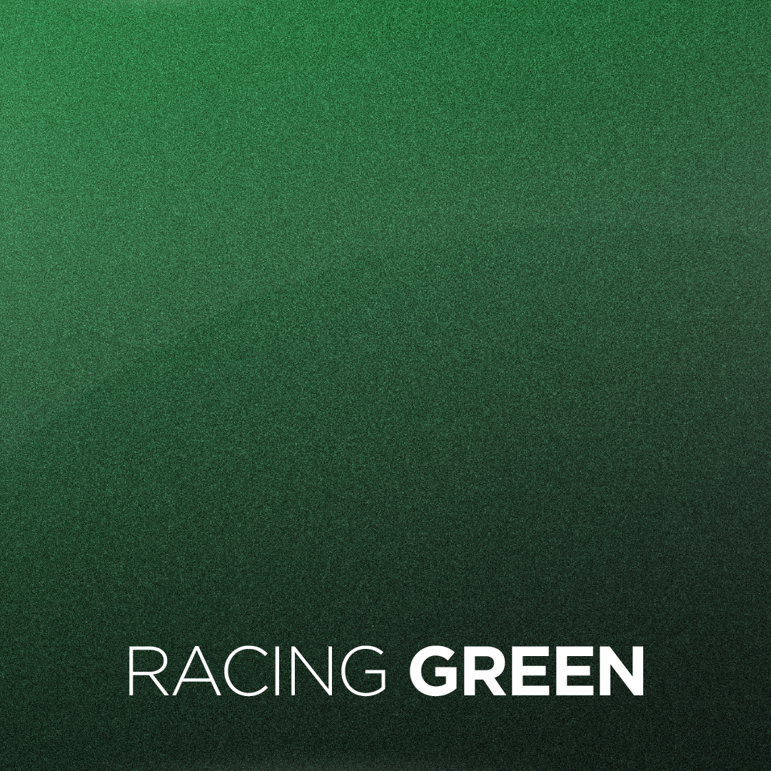 Racing Green