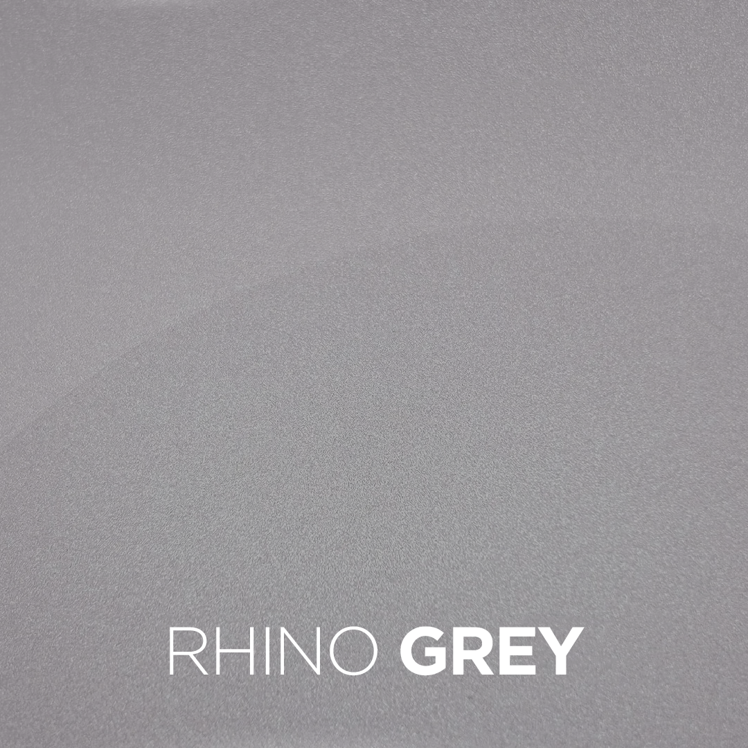 Rhino Grey