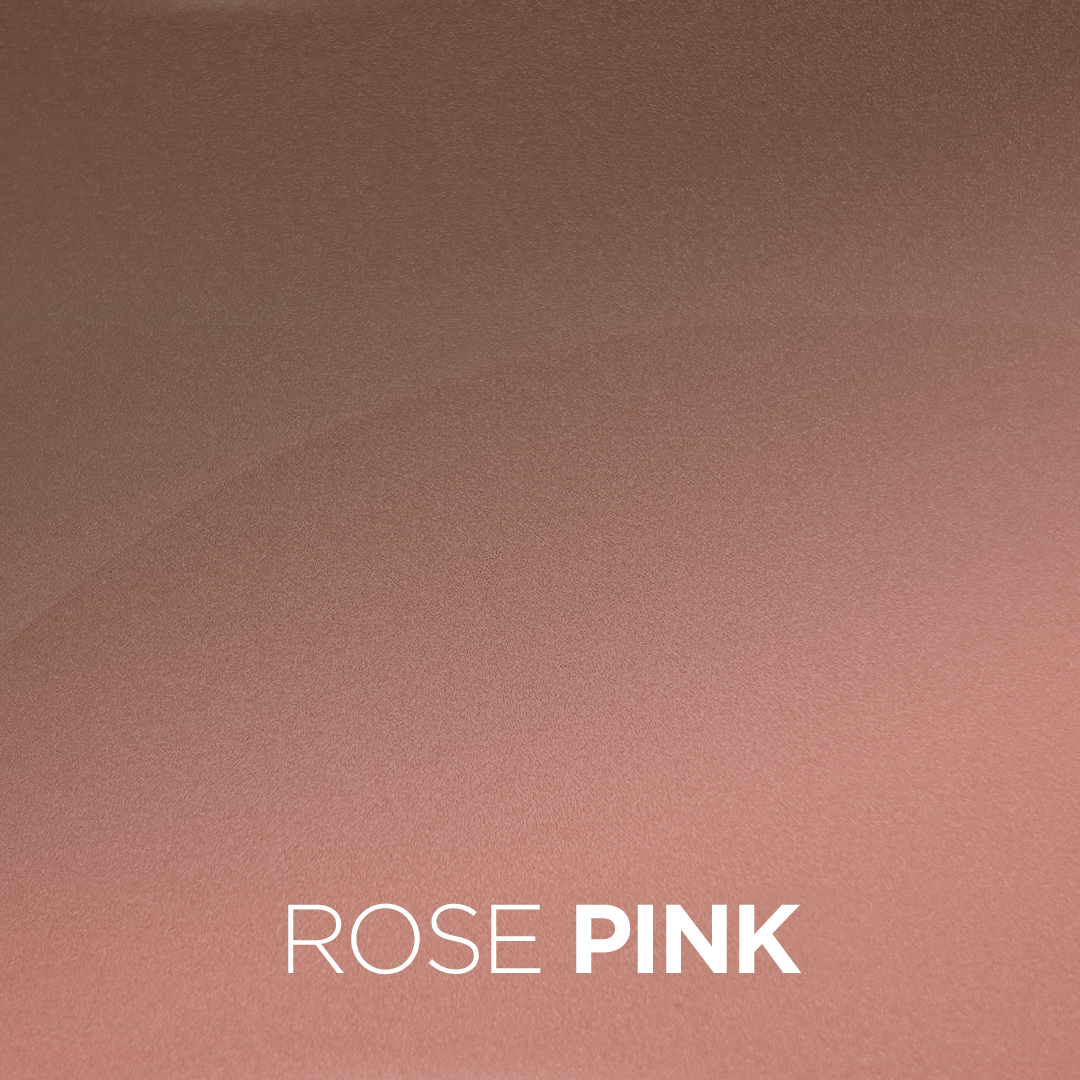 Rose Pink