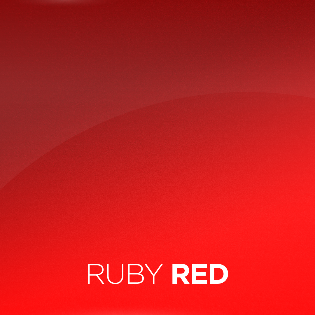 Ruby Red