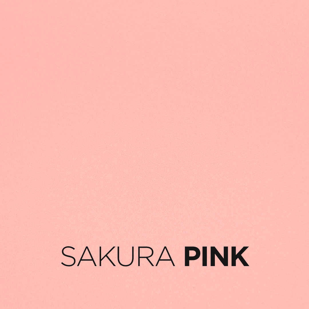 Sakura Pink